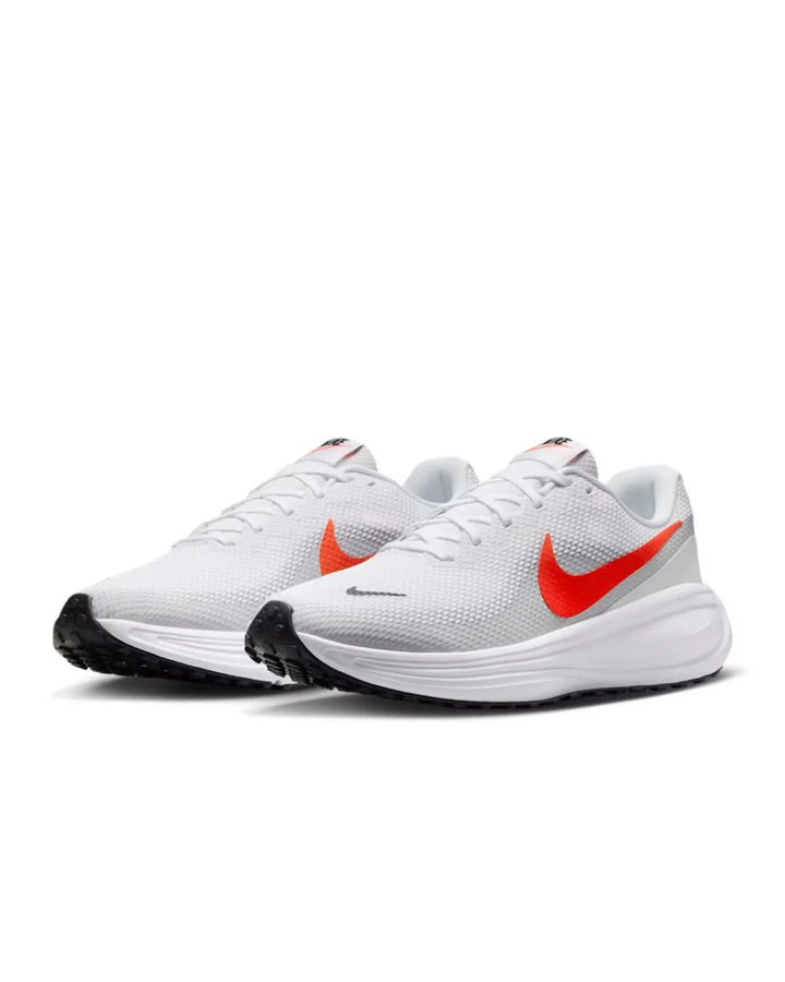 NIKE Revolution 8 Men's Road Running Shoes on triQUIP Sports