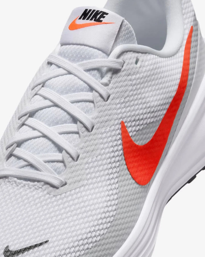 NIKE Revolution 8 Men's Road Running Shoes on triQUIP Sports