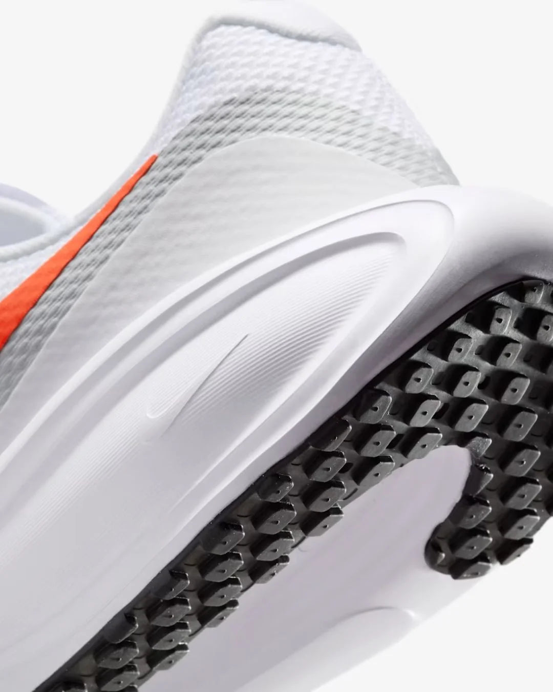 NIKE Revolution 8 Men's Road Running Shoes on triQUIP Sports