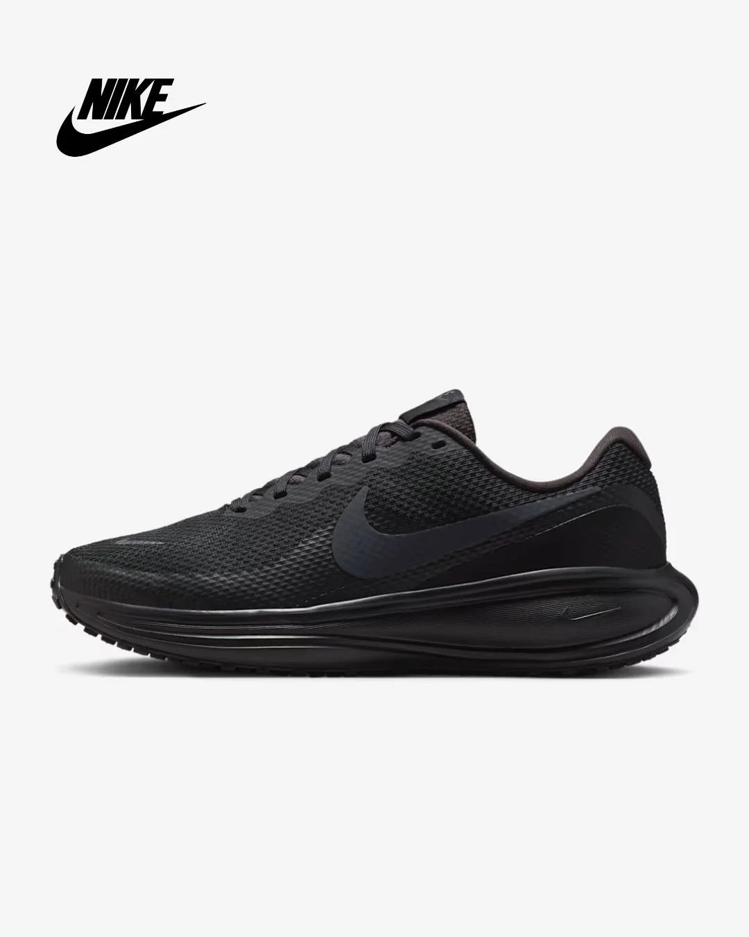 NIKE Revolution 8 Women Road Running Shoes on triQUIP Sports