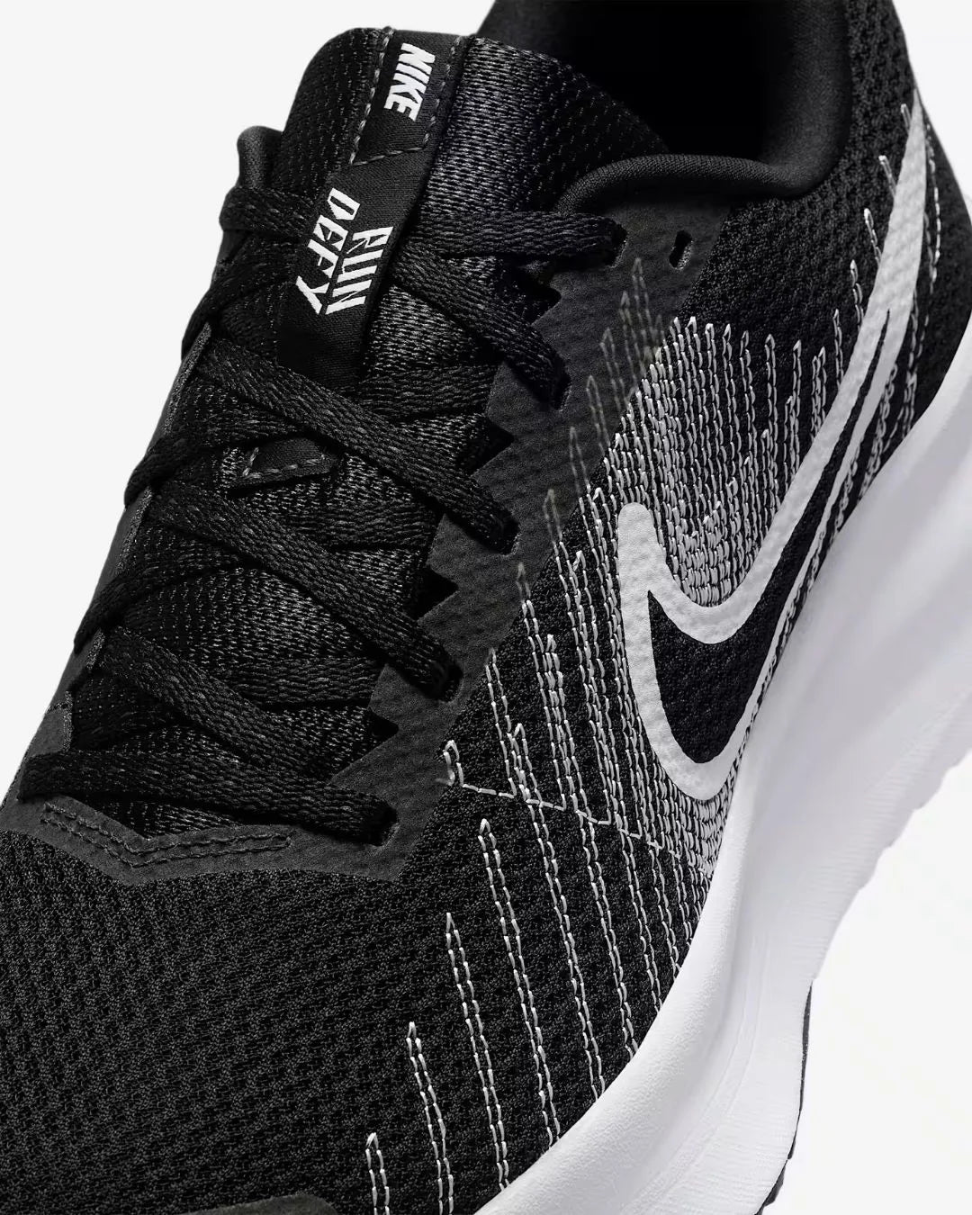 NIKE Run Defy Men's Road Running Shoes on triQUIP Sports