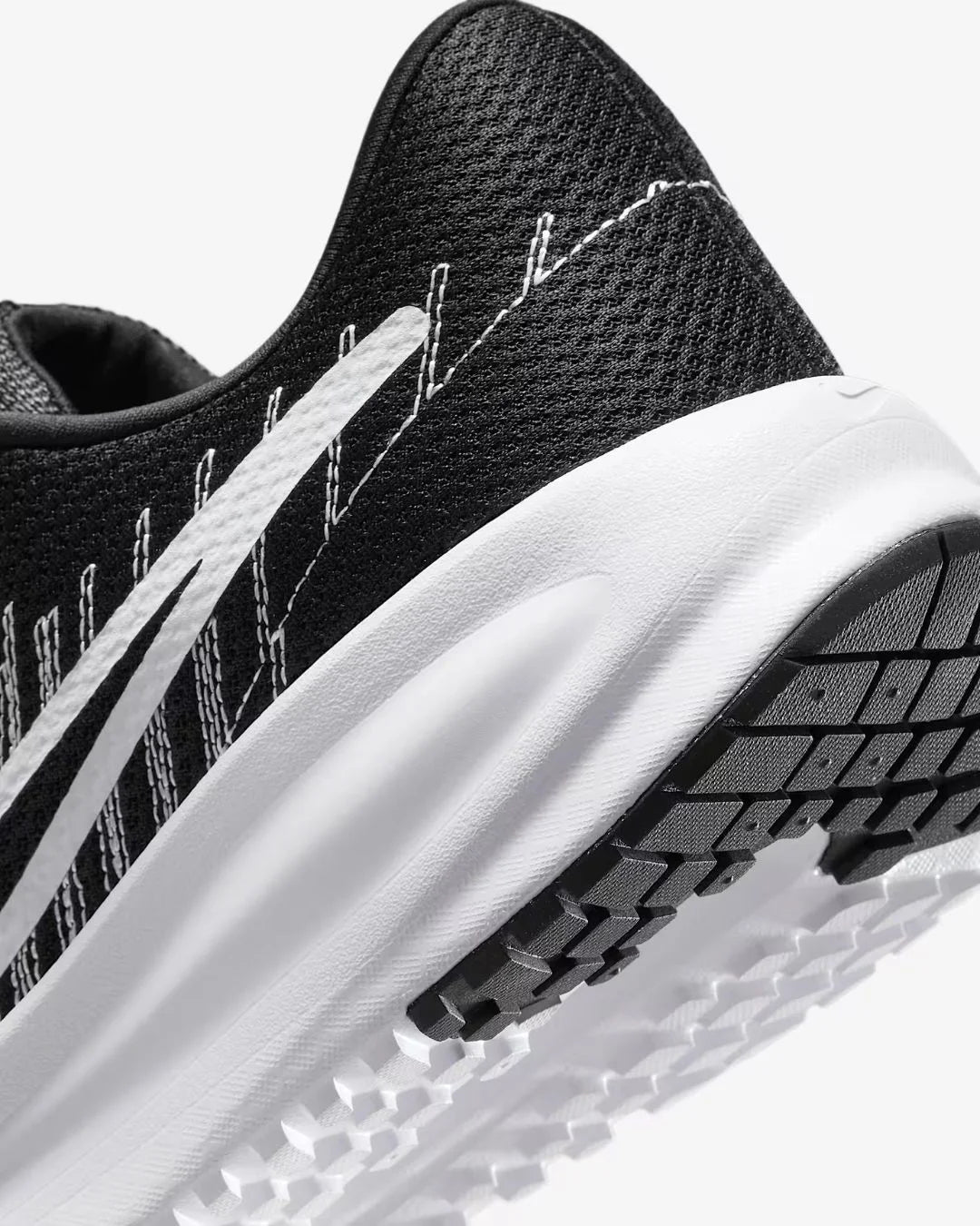 NIKE Run Defy Men's Road Running Shoes on triQUIP Sports