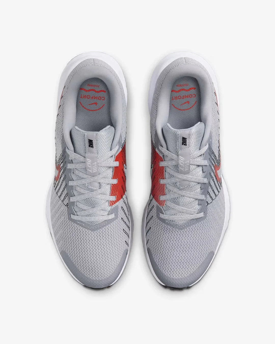 NIKE Run Defy Men's Road Running Shoes on triQUIP Sports