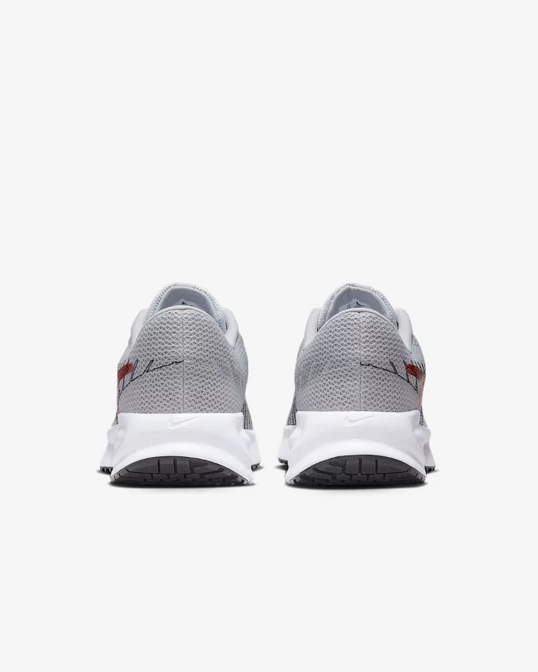 NIKE Run Defy Men's Road Running Shoes on triQUIP Sports