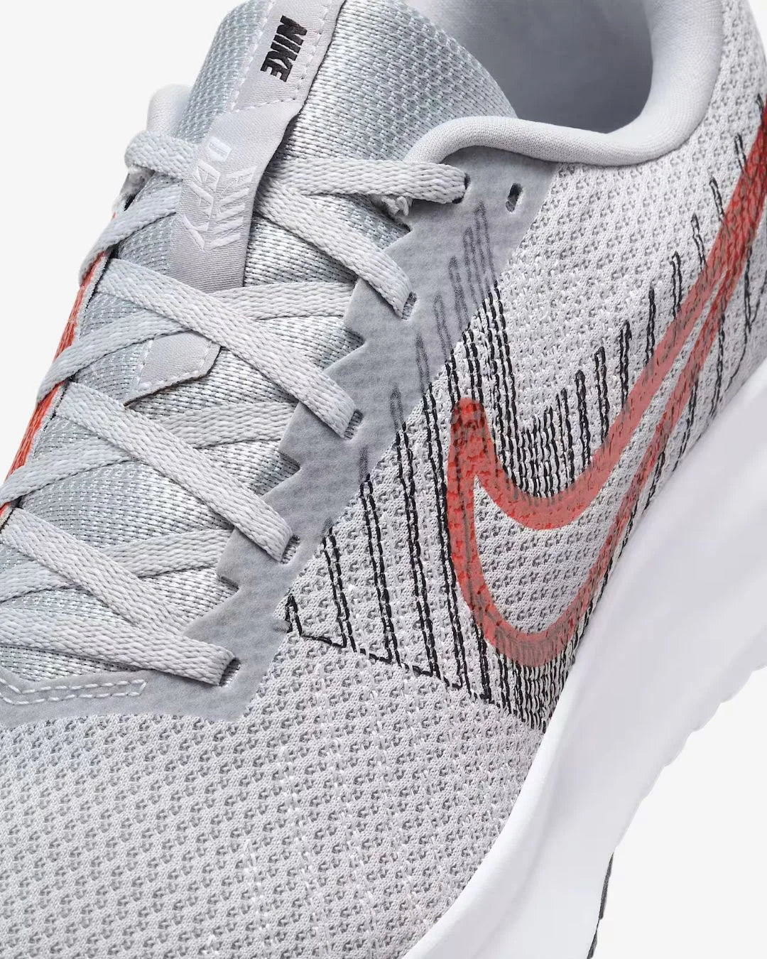 NIKE Run Defy Men's Road Running Shoes on triQUIP Sports