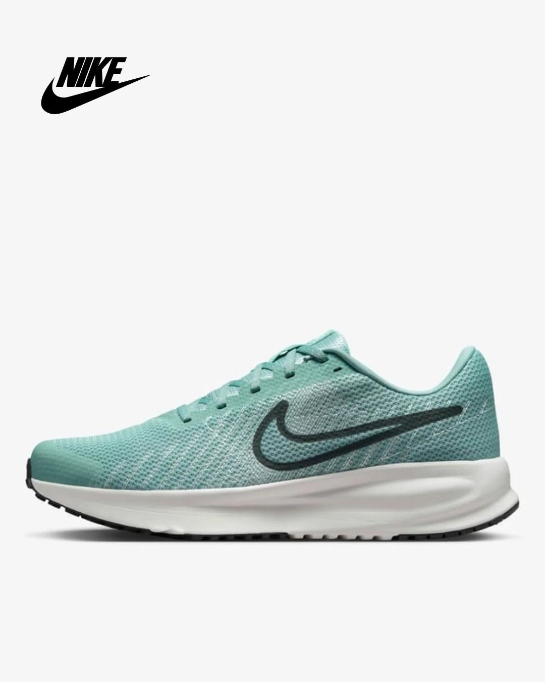 NIKE Run Defy Men's Road Running Shoes on triQUIP Sports