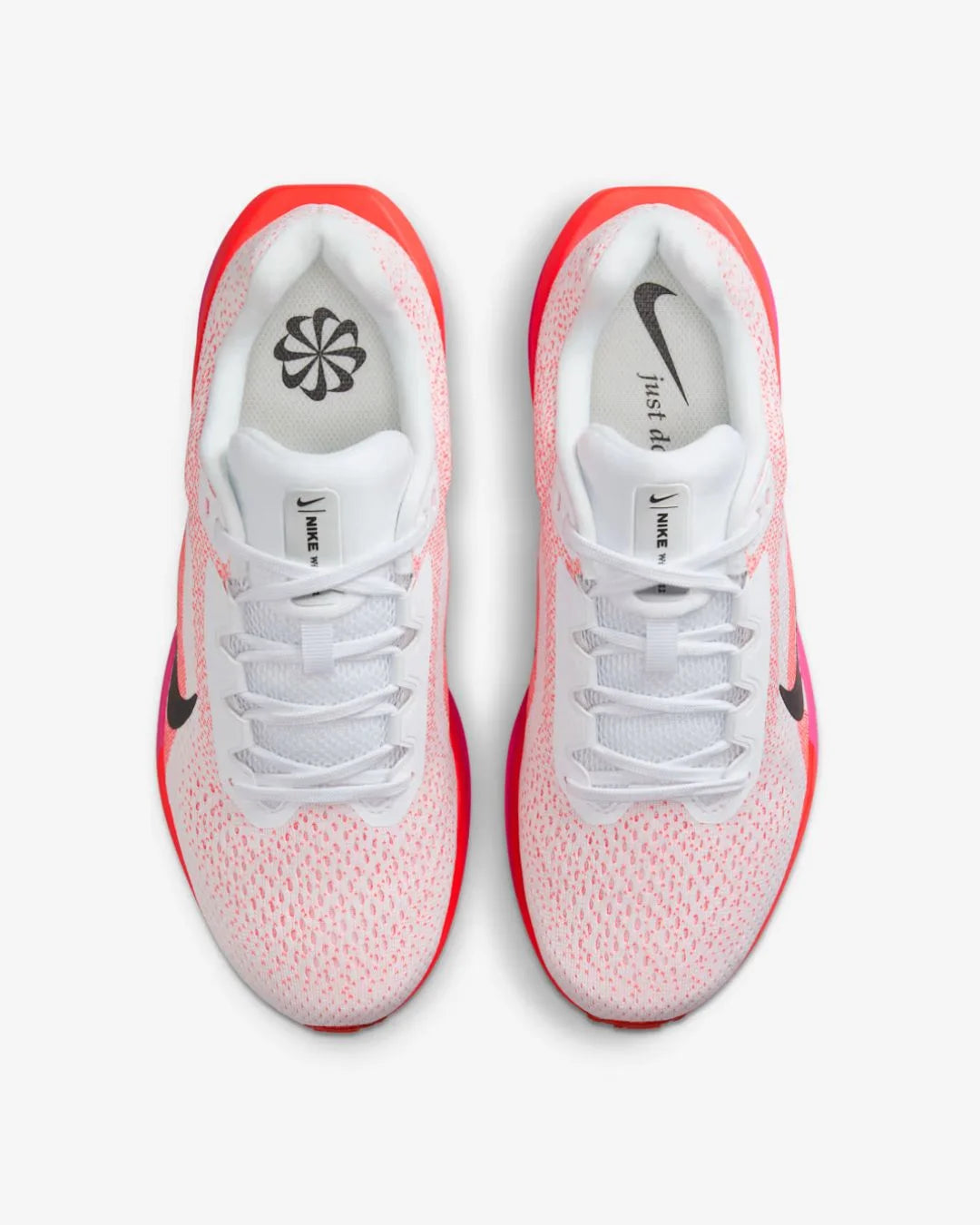 NIKE Winflo 11 Women's Road Running Shoes on triQUIP Sports