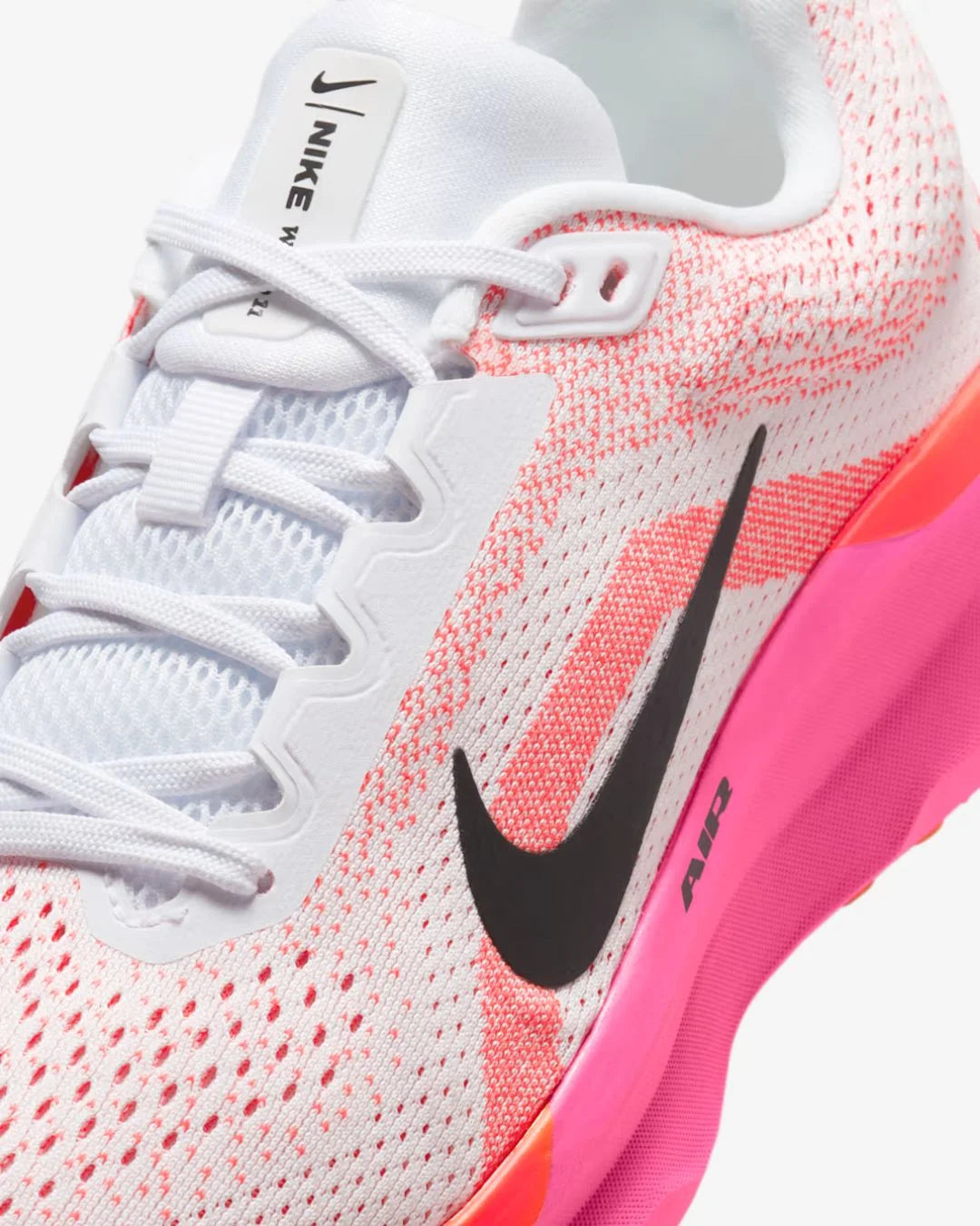 NIKE Winflo 11 Women's Road Running Shoes on triQUIP Sports