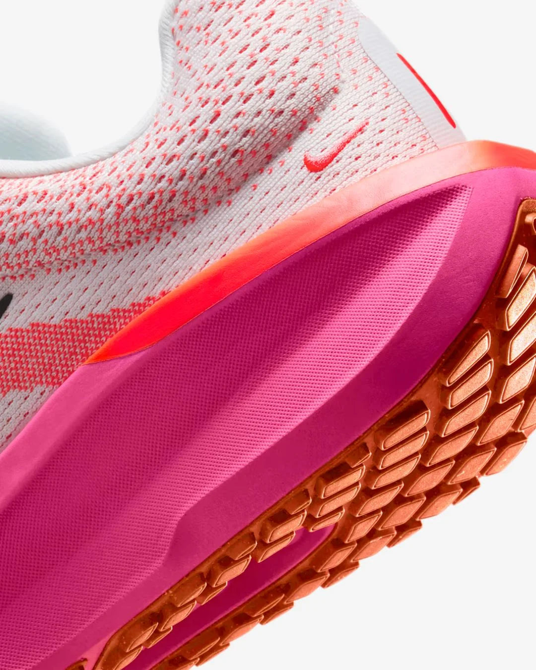 NIKE Winflo 11 Women's Road Running Shoes on triQUIP Sports