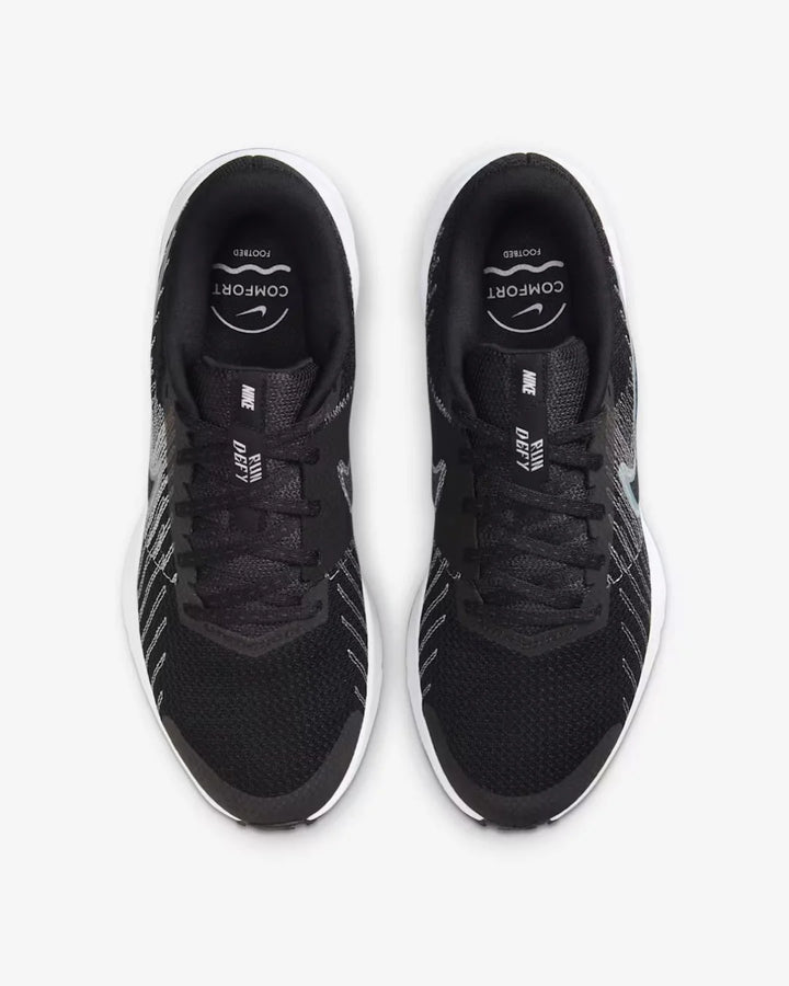 NIKE Run Defy Women's Road Running Shoes on triQUIP Sports