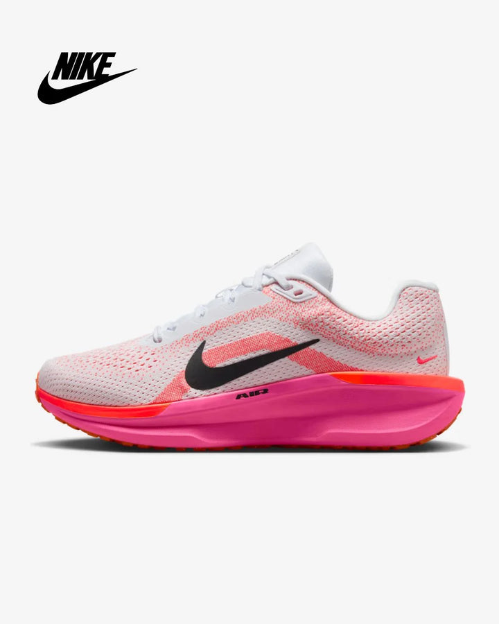 NIKE Winflo 11 Women's Road Running Shoes on triQUIP Sports