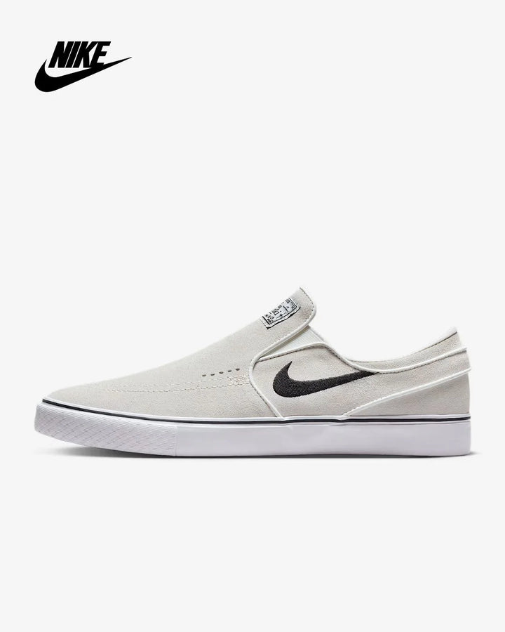 NIKE SB Janoski+ Slip Skate Unisex Shoes on triQUIP Sports