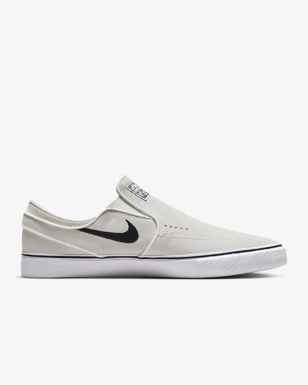 NIKE SB Janoski+ Slip Skate Unisex Shoes on triQUIP Sports