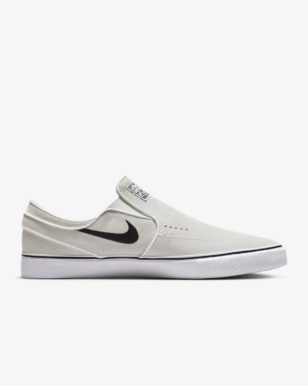 NIKE SB Janoski+ Slip Skate Unisex Shoes on triQUIP Sports