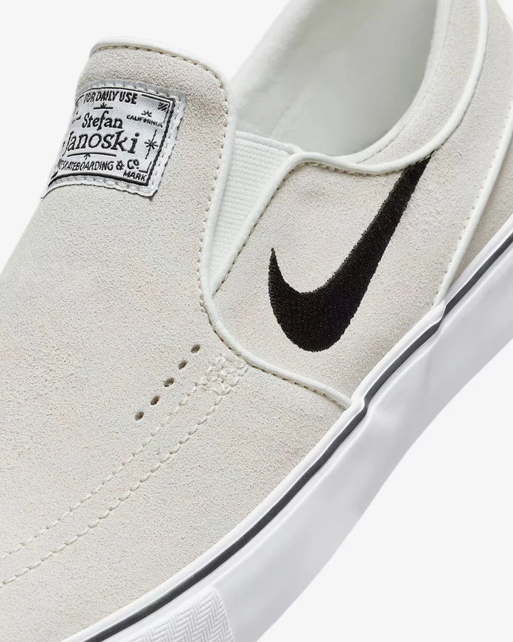 NIKE SB Janoski+ Slip Skate Unisex Shoes on triQUIP Sports
