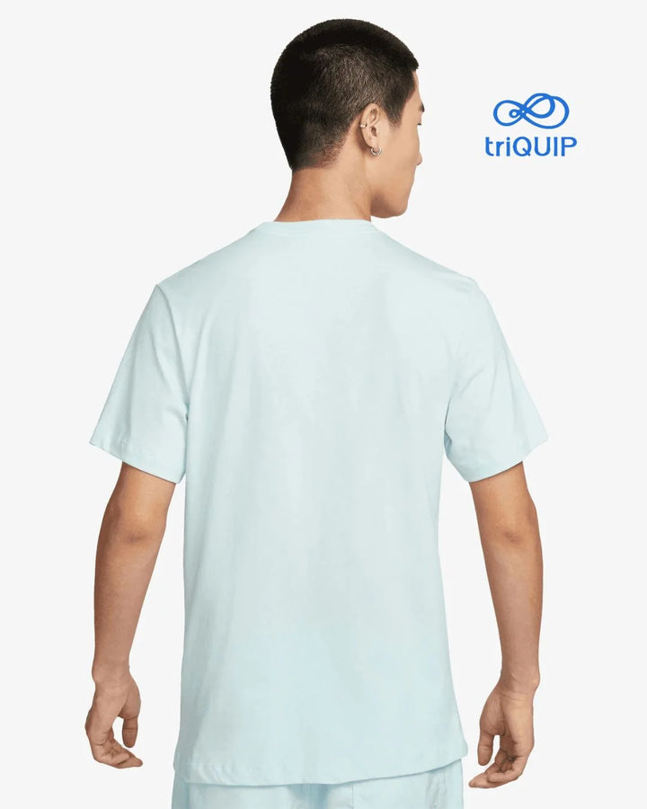NIKE Sportswear Men's T-shirt on triQUIP Sports