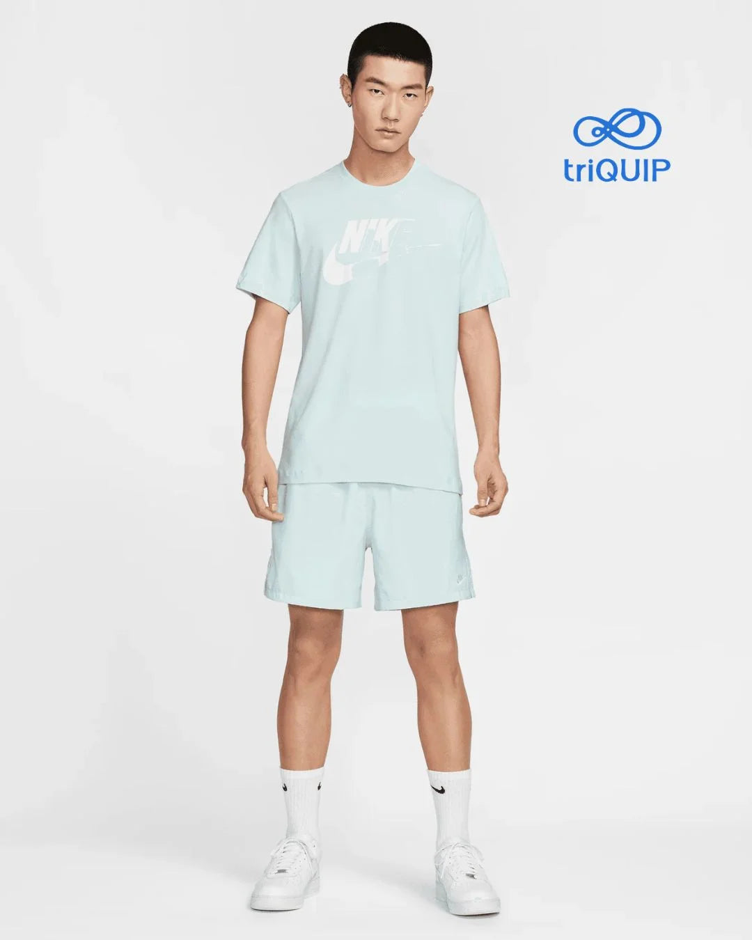 NIKE Sportswear Men's T-shirt on triQUIP Sports