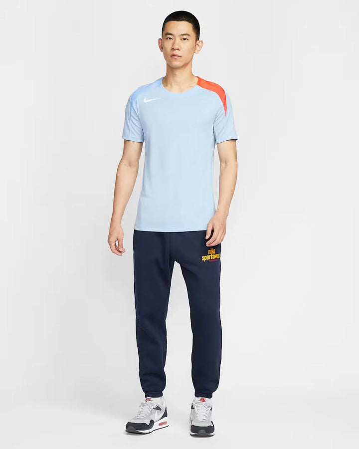 NIKE Strike Men's Dri-Fit Football Top on triQUIP Sports