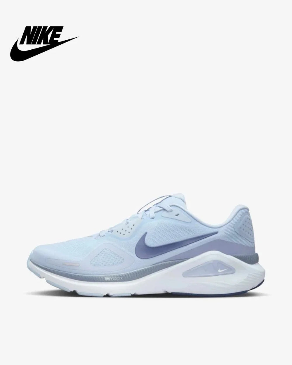 NIKE Structure 26 Men's Running Shoes  on triQUIP Sports