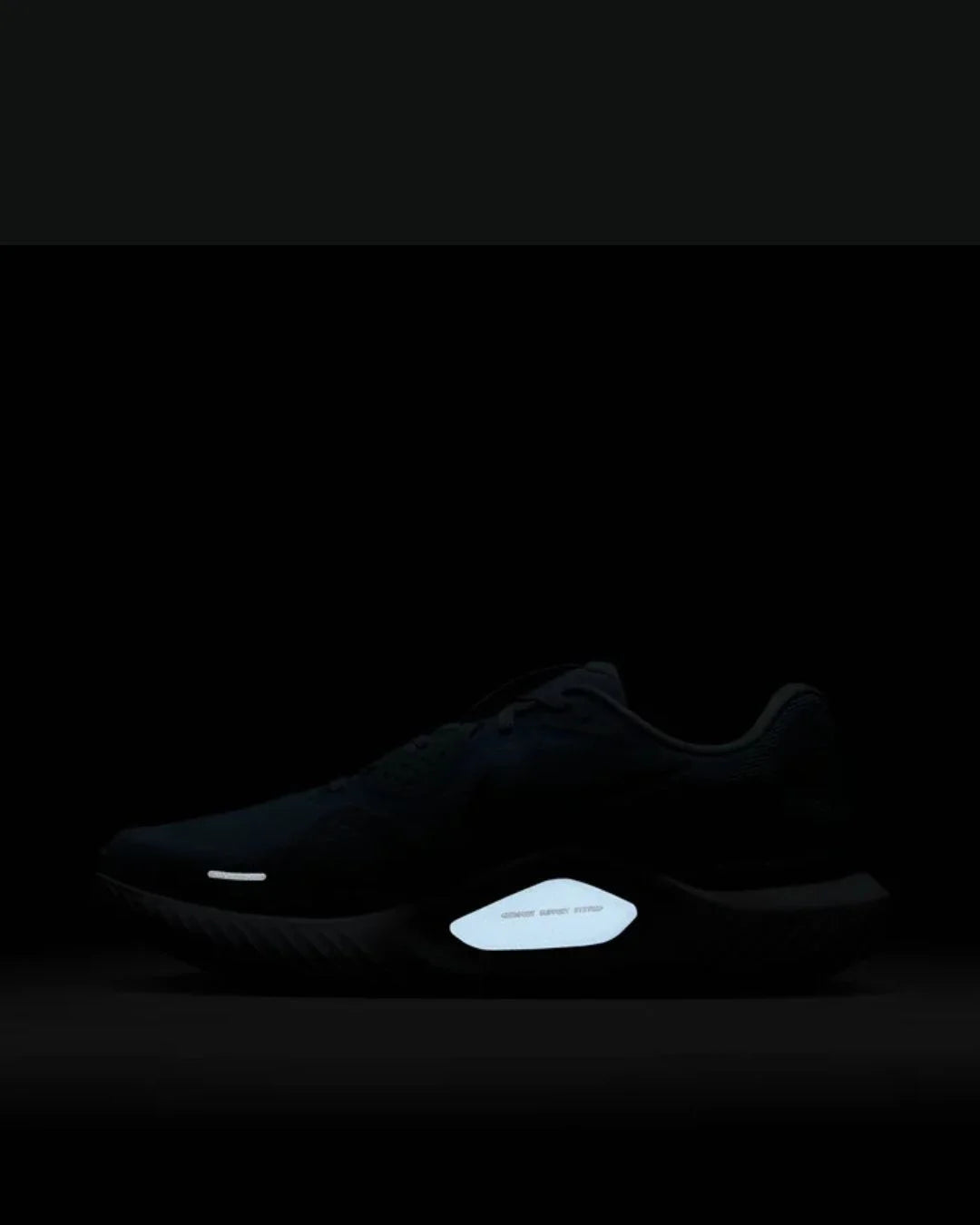 NIKE Structure 26 Men's Running Shoes  on triQUIP Sports