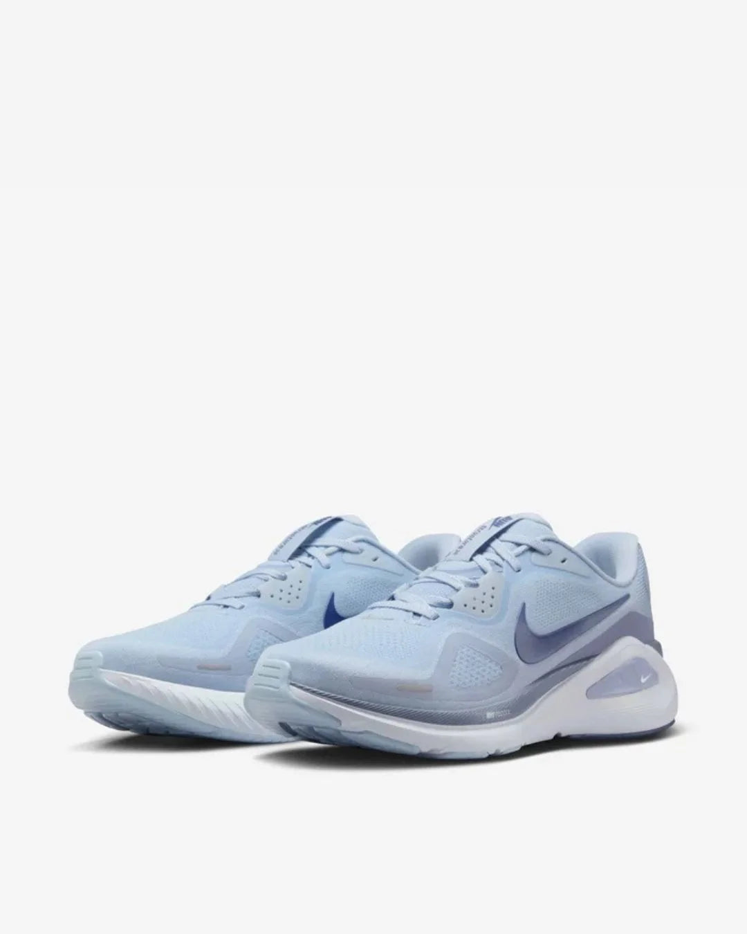 NIKE Structure 26 Men's Running Shoes  on triQUIP Sports