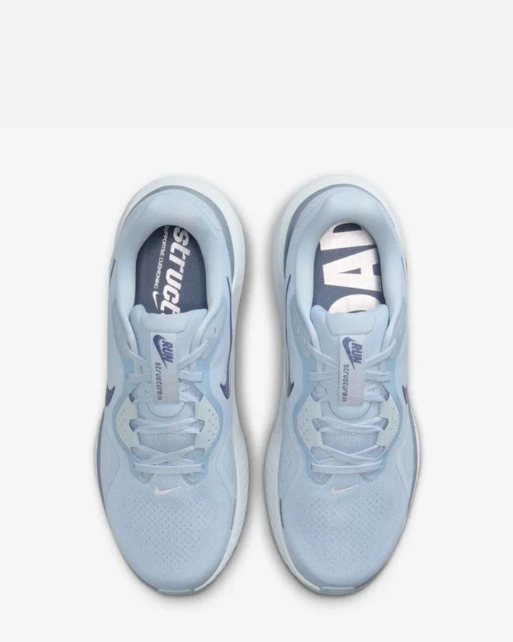 NIKE Structure 26 Men's Running Shoes  on triQUIP Sports