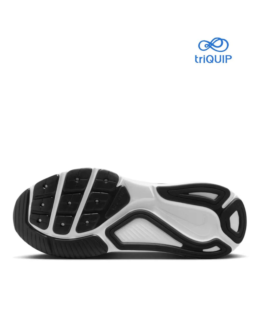 NIKE Structure 26 Men's Road Running Shoes on triQUIP Sports
