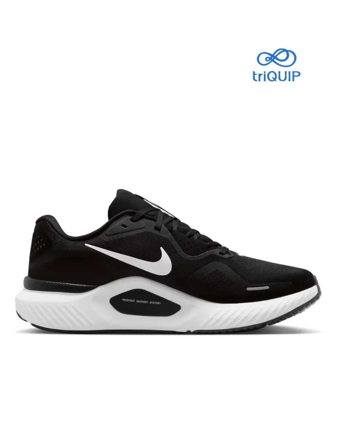 NIKE Structure 26 Men's Road Running Shoes on triQUIP Sports