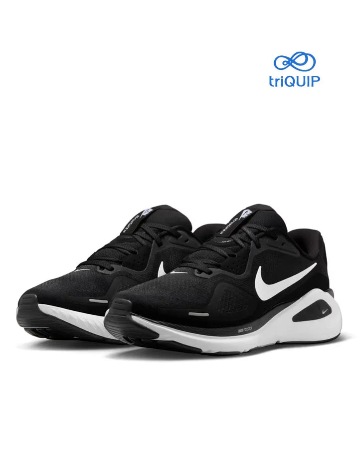 NIKE Structure 26 Men's Road Running Shoes on triQUIP Sports