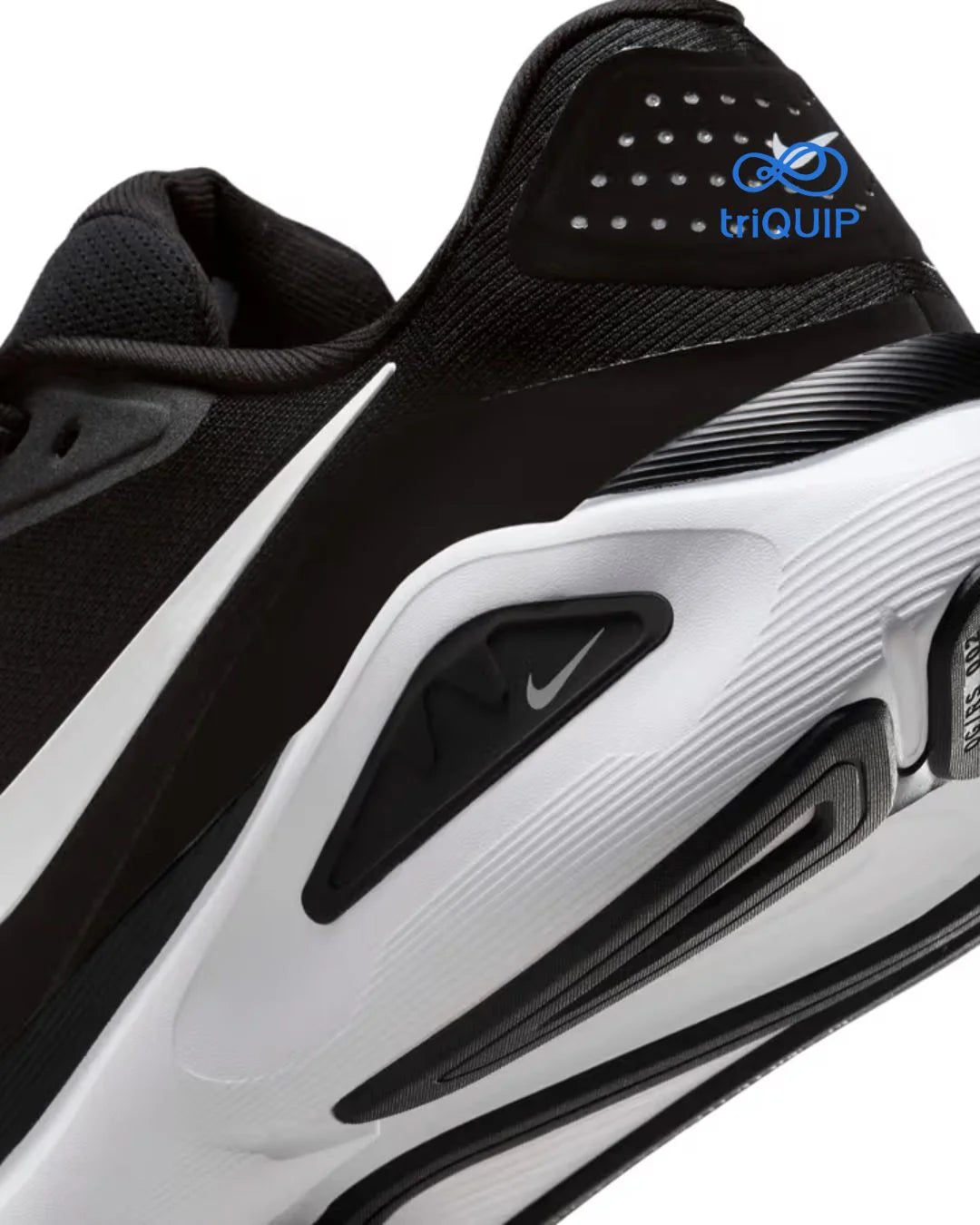 NIKE Structure 26 Men's Road Running Shoes on triQUIP Sports