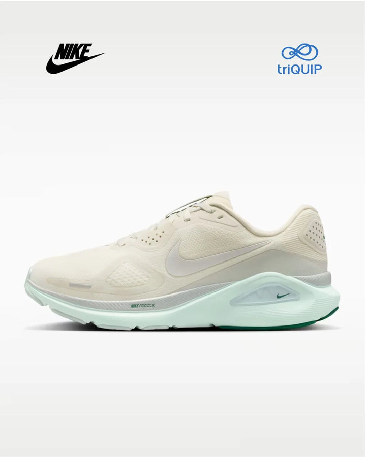 NIKE Structure 26 Women's Road Running Shoes on triQUIP Sports