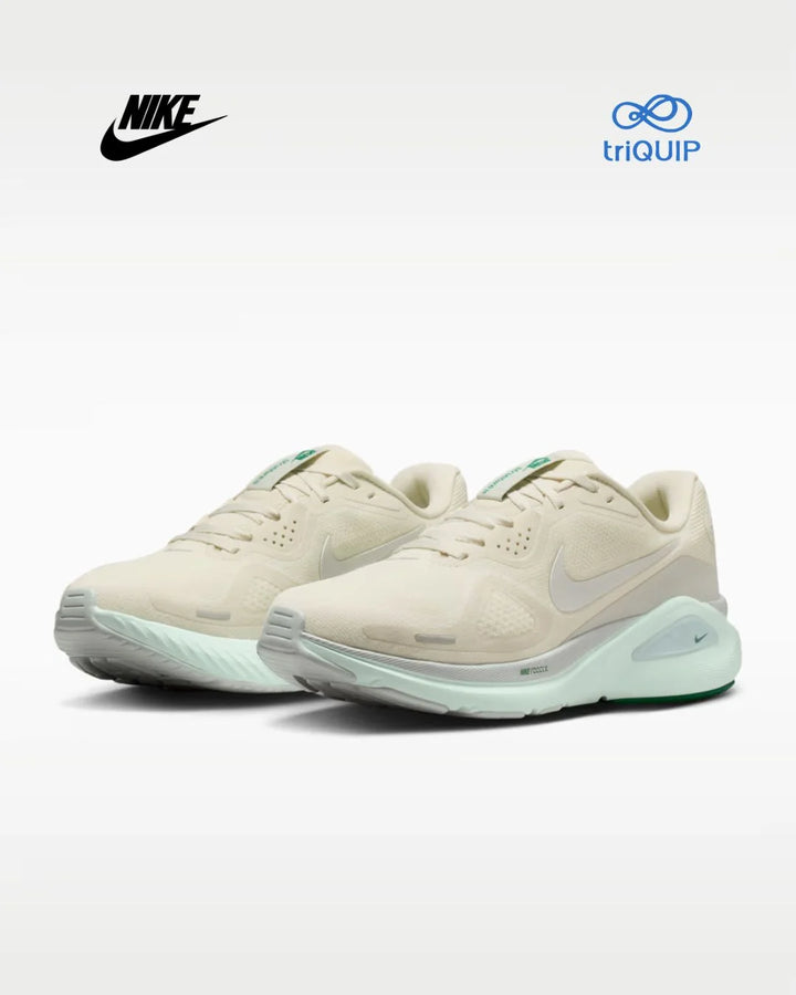 NIKE Structure 26 Women's Road Running Shoes on triQUIP Sports