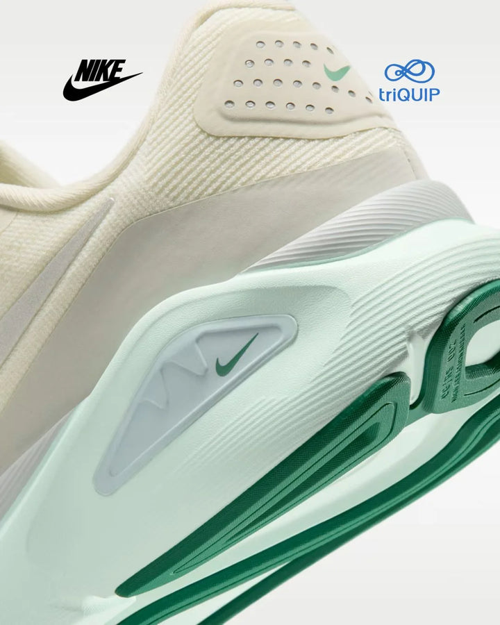 NIKE Structure 26 Women's Road Running Shoes on triQUIP Sports