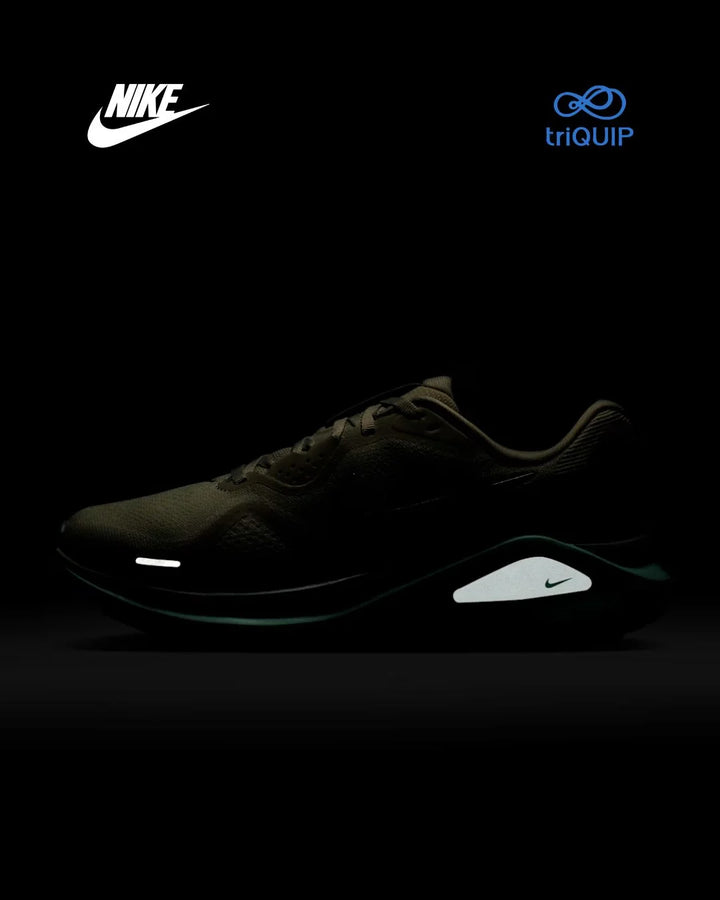 NIKE Structure 26 Women's Road Running Shoes on triQUIP Sports