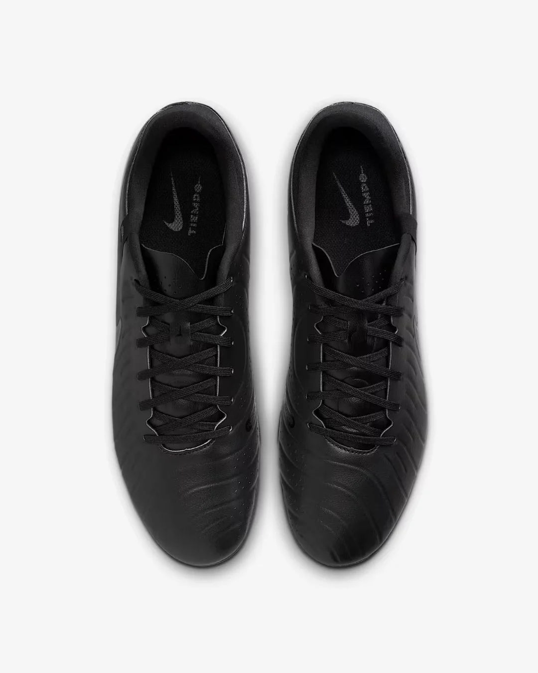 NIKE Tiempo Legend 10 Academy Multi Ground Low-Top Football Shoes on triQUIP Sports