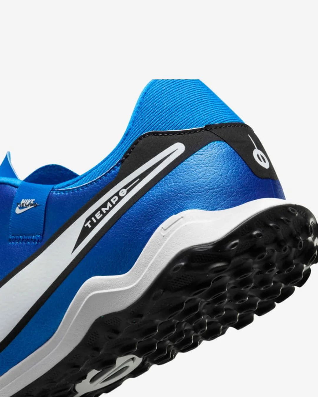 NIKE Tiempo Legend 10 Academy Turf Low-Top Unisex Soccer Shoes on triQUIP Sports