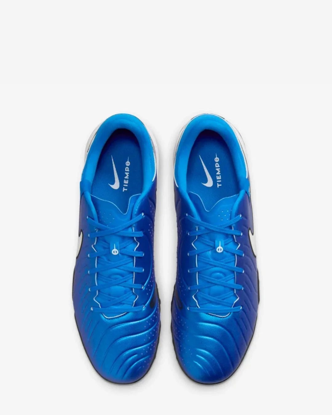 NIKE Tiempo Legend 10 Academy Turf Low-Top Unisex Soccer Shoes on triQUIP Sports