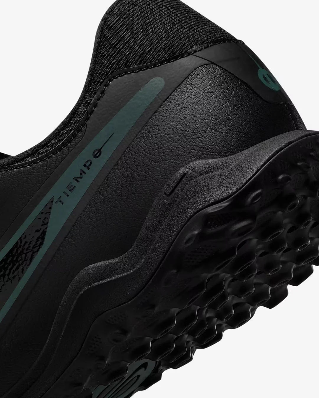 NIKE Tiempo Legend 10 Academy Turf Low-Top Unisex Soccer Shoes on triQUIP Sports