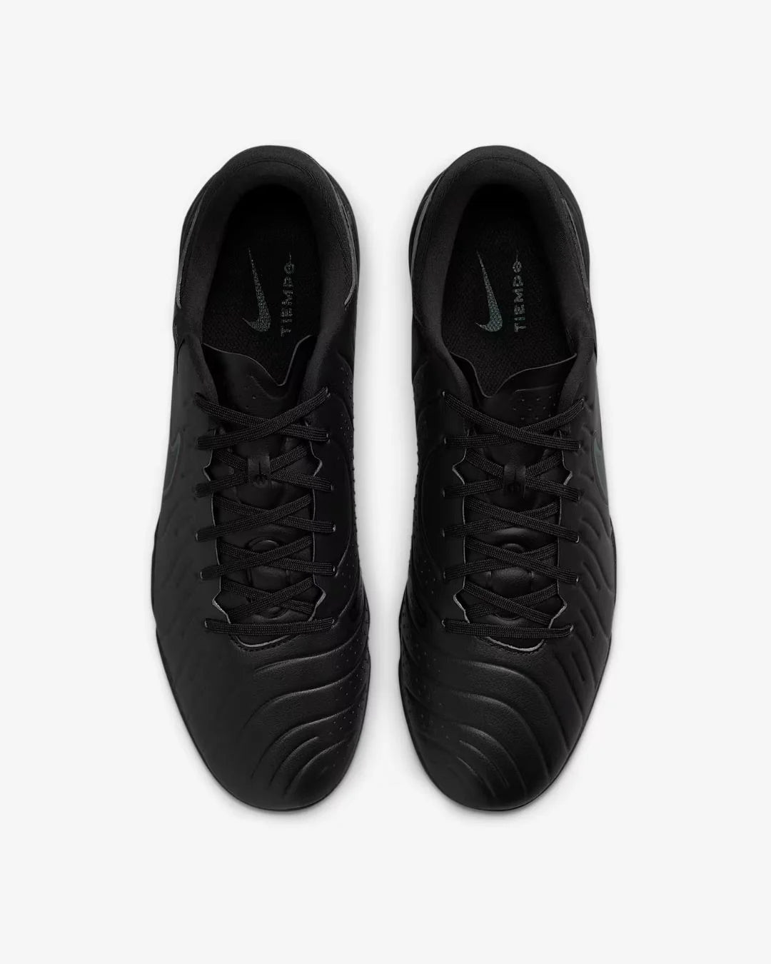 NIKE Tiempo Legend 10 Academy Turf Low-Top Unisex Soccer Shoes on triQUIP Sports