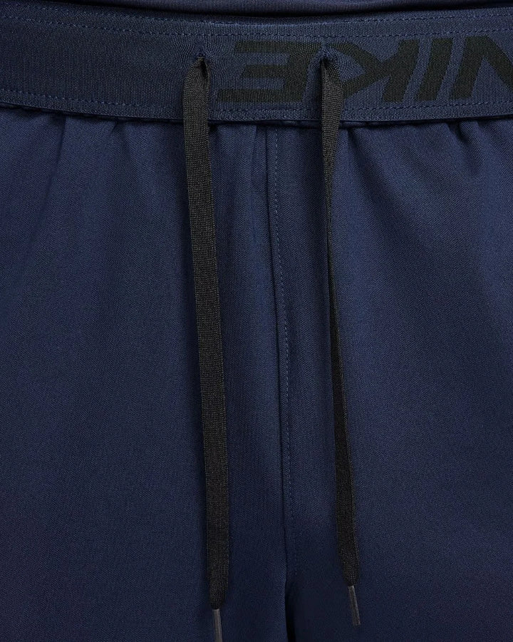 NIKE Totality Men's Dri-Fit Open Hem Versatile Trousers on triQUIP Sports