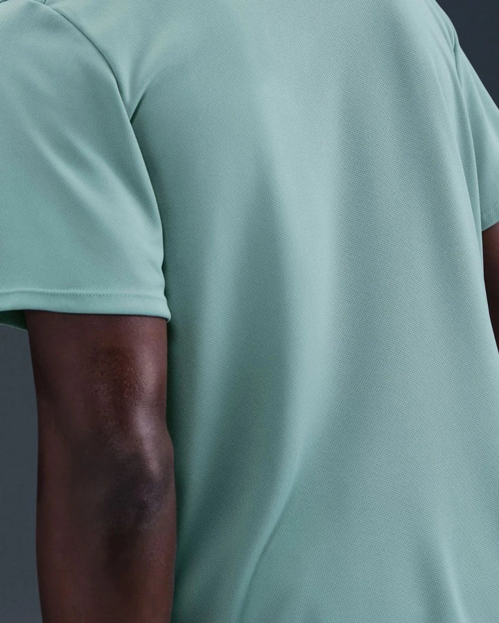 NIKE Dri-FIT UV Miler Men's Short-Sleeve Running Top