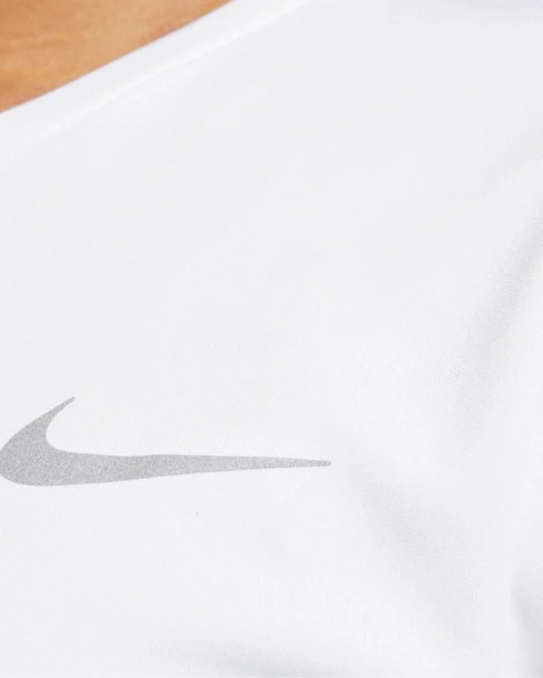 NIKE Miler Short Sleeve Women Running Top on triQUIP Sports