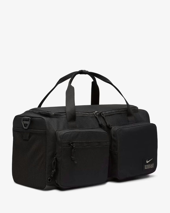 NIKE Utility Power Training Duffel Bag (Small, 31L) on triQUIP Sports