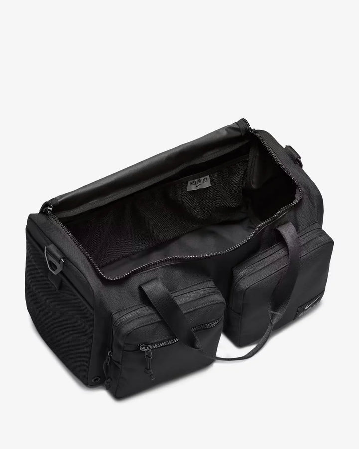 NIKE Utility Power Training Duffel Bag (Small, 31L) on triQUIP Sports