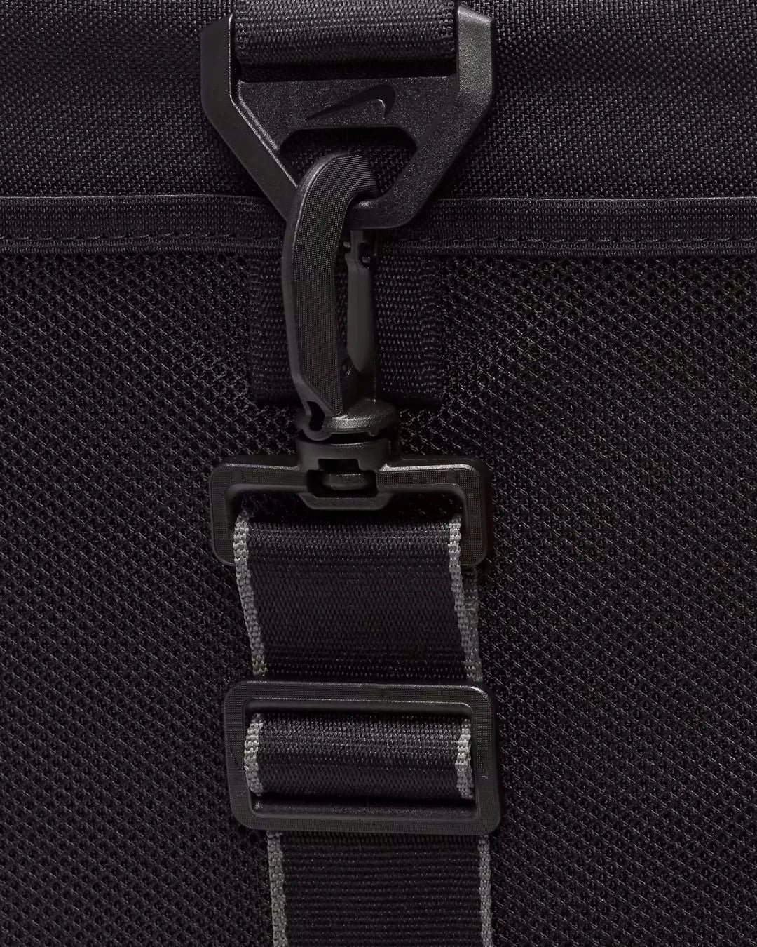 NIKE Utility Power Training Duffel Bag (Small, 31L) on triQUIP Sports