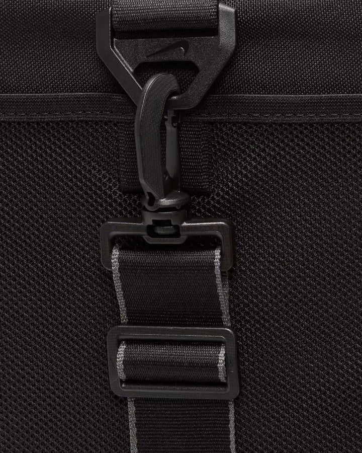 NIKE Utility Power Training Duffel Bag (Small, 31L) on triQUIP Sports