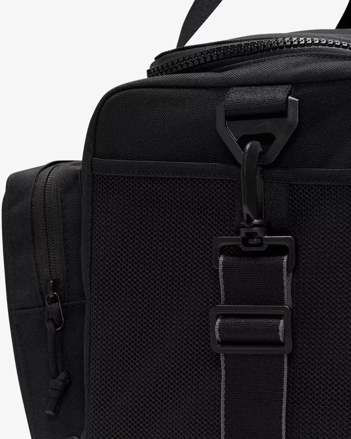 NIKE Utility Power Training Duffel Bag (Small, 31L) on triQUIP Sports
