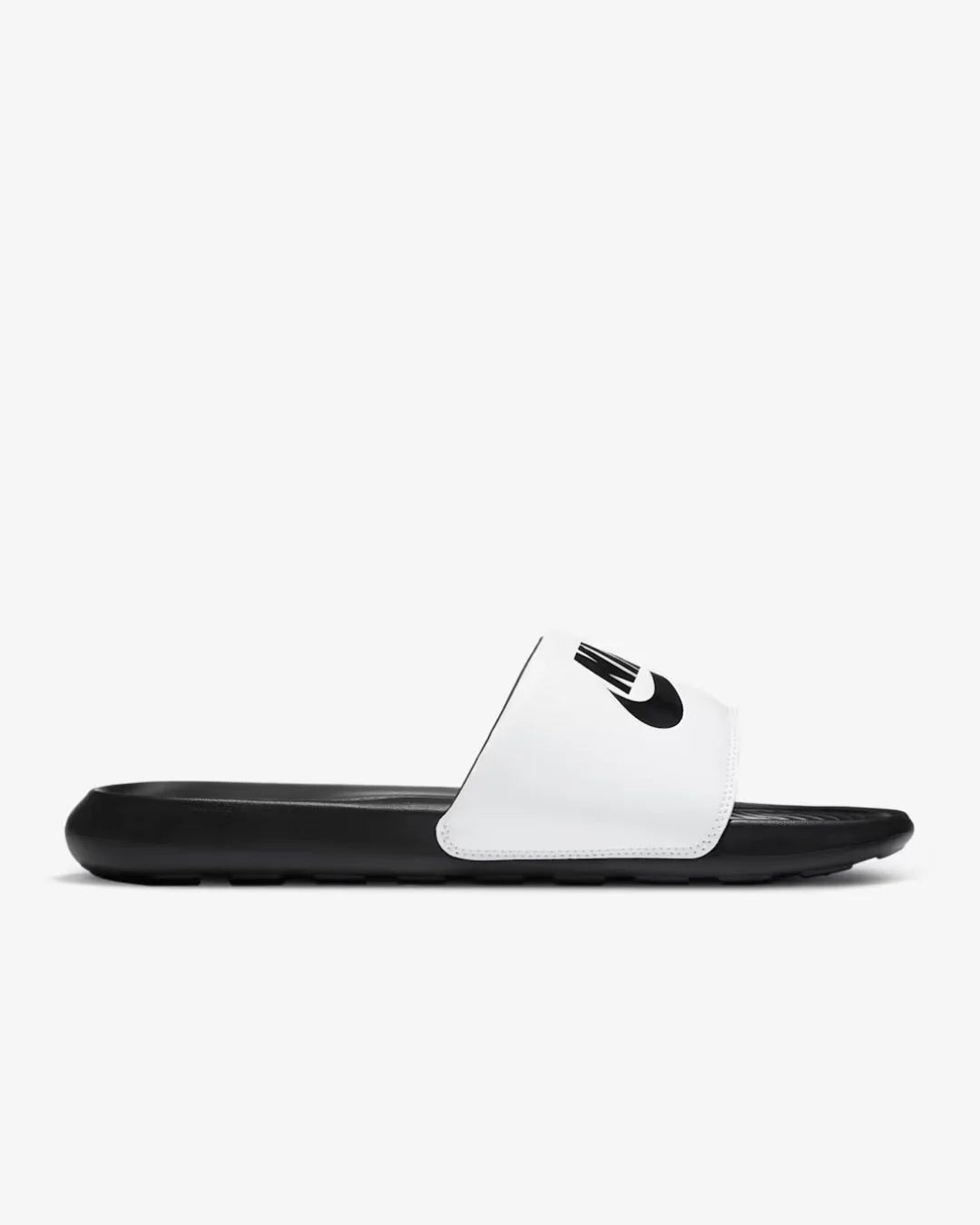 NIKE Victori One Men's Slides on triQUIP Sports