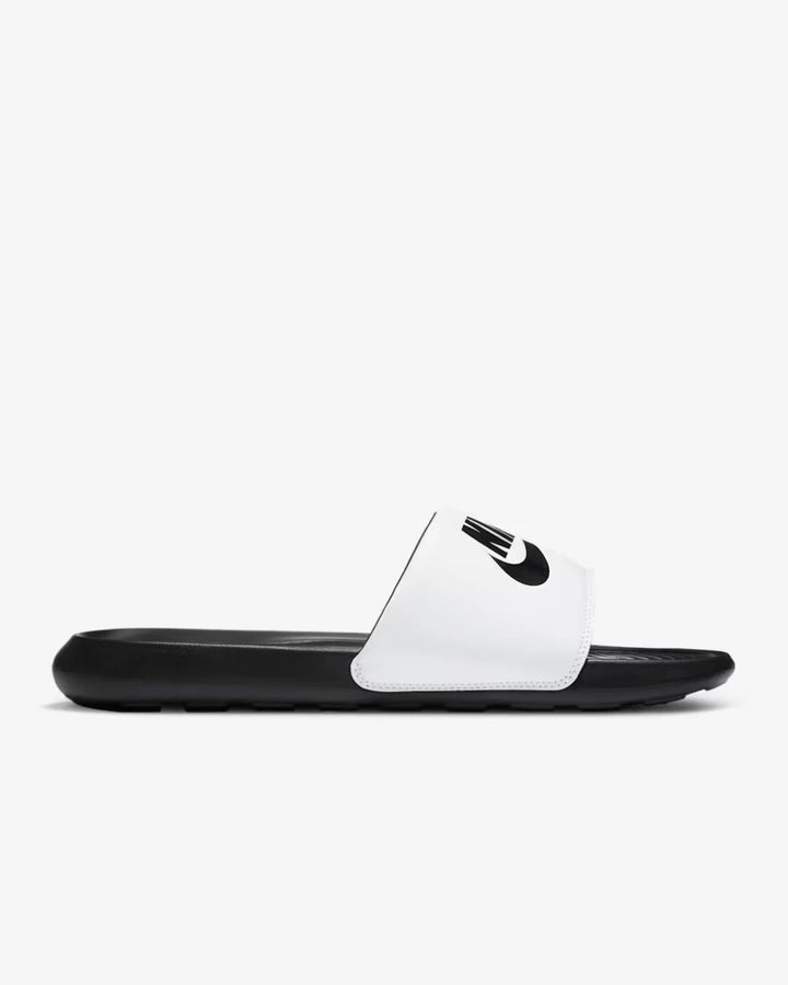 NIKE Victori One Men's Slides on triQUIP Sports