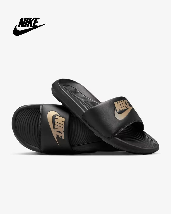 NIKE Victori One Men's Slides on triQUIP Sports